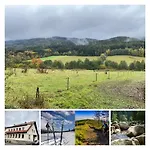公寓式酒店 Hillside Sumava