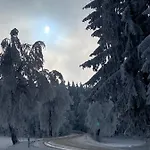 Hillside Sumava Strasin
