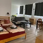 公寓式酒店 Hillside Sumava 3*