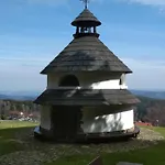 Hillside Sumava 3* Strasin