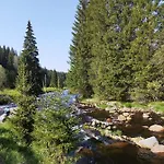 Hillside Sumava Strasin