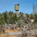 Hillside Sumava