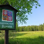 公寓式酒店 Hillside Sumava