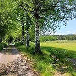 Hillside Sumava 3*
