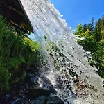 Hillside Sumava Strasin