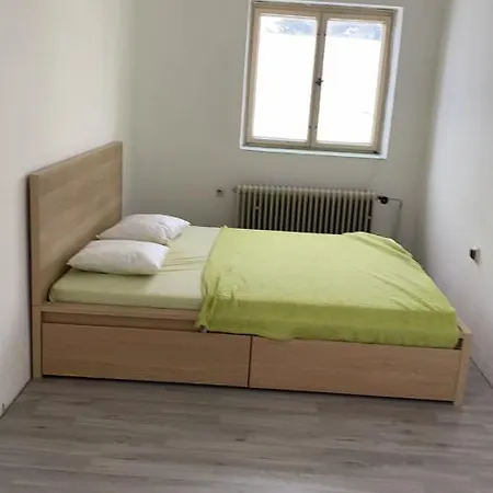 Hillside šumava Aparthotel 3*