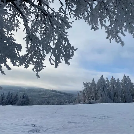 Hillside Sumava *