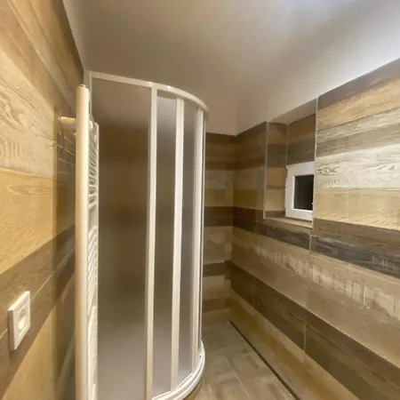 Aparthotel Hillside Sumava