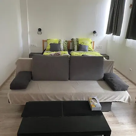 Aparthotel Hillside Sumava
