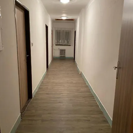 Hillside šumava Aparthotel 3*