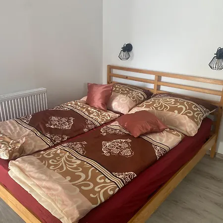 Hillside šumava Aparthotel 3*