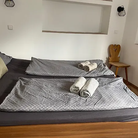 Hillside Sumava Aparthotel Strasin